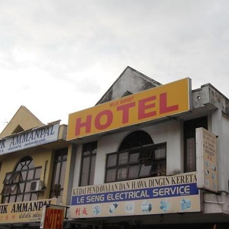 Hotel Nilai H2 Exterior foto