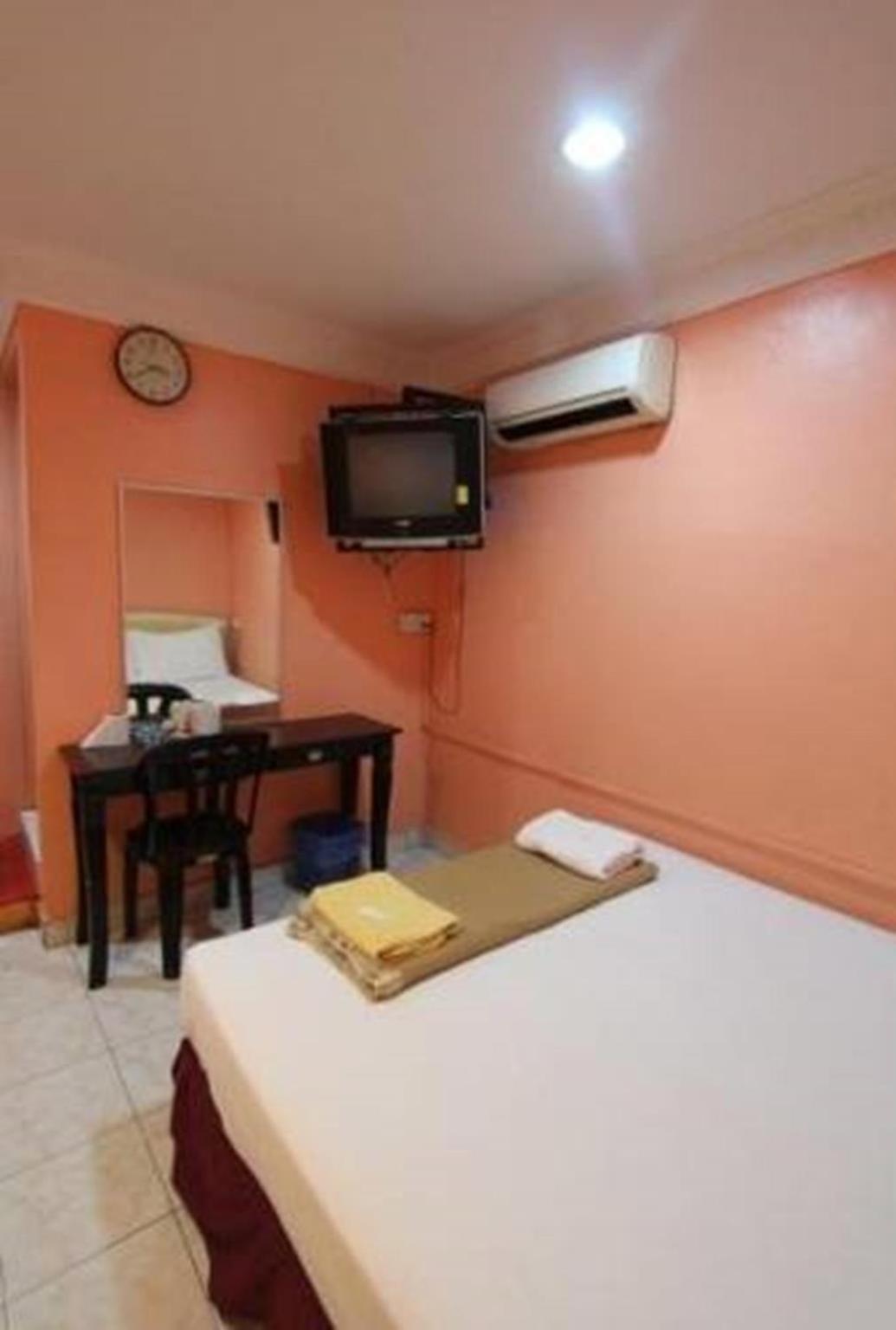 Hotel Nilai H2 Exterior foto