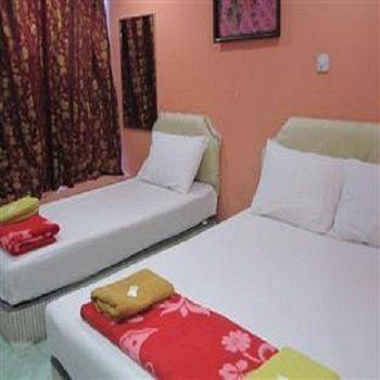 Hotel Nilai H2 Exterior foto